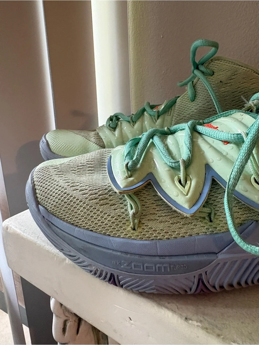 Nike Kyrie 5 